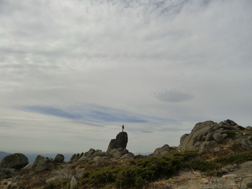 From Madrid: Sierra de Guadarrama Hiking Day Trip - Key points at a glance