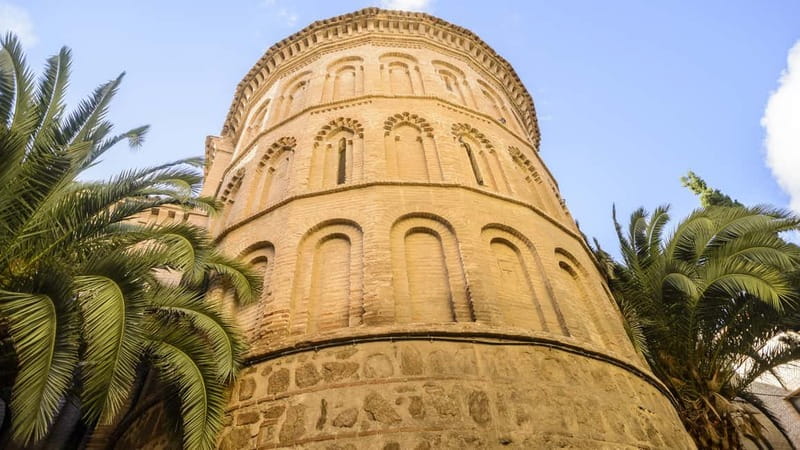 From Madrid: Toledo Day Trip with Cathedral and 8 Monuments - Free time for lunch and your own Toledo
