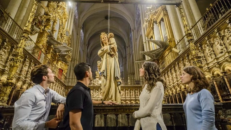 From Madrid: Toledo Day Trip with Cathedral and 8 Monuments - How the $130 price measures up