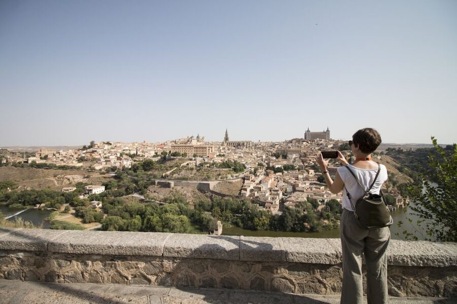 From Madrid: Toledo Full-Day Trip with Optional Cathedral - Key points to know before booking