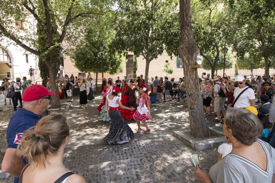 From Madrid: Toledo Full-Day Trip with Optional Cathedral - Adding the Cathedral option