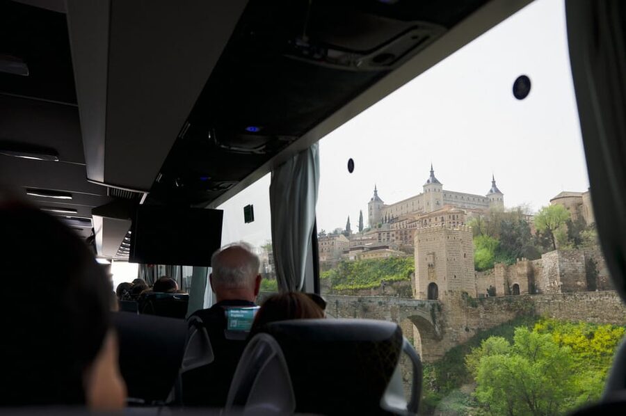 From Madrid: Toledo Full-Day Trip with Optional Cathedral - Food, shopping, and the pace of the afternoon