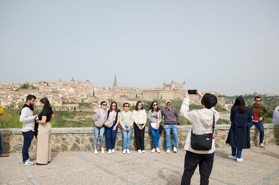 From Madrid: Toledo Full-Day Trip with Optional Cathedral - Price, value, and what the seven hours really buy you