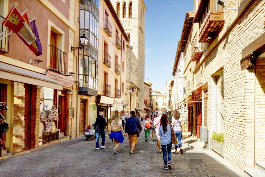 From Madrid: Toledo Guided Day Trip - Should you book the Madrid to Toledo tour?