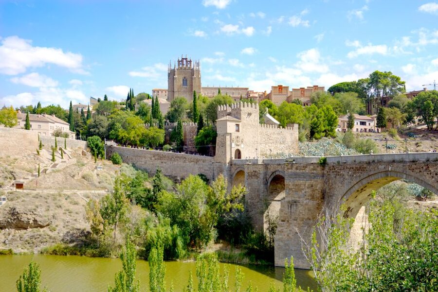 From Madrid: Toledo Guided Day Trip - Making the most of your free time