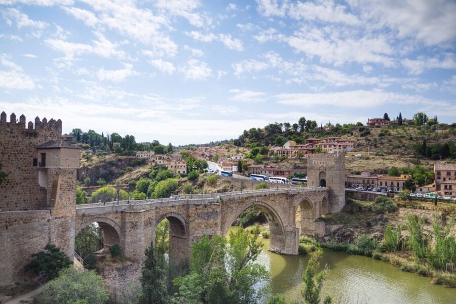 From Madrid: Toledo Guided Day Trip - What the $32 price really covers