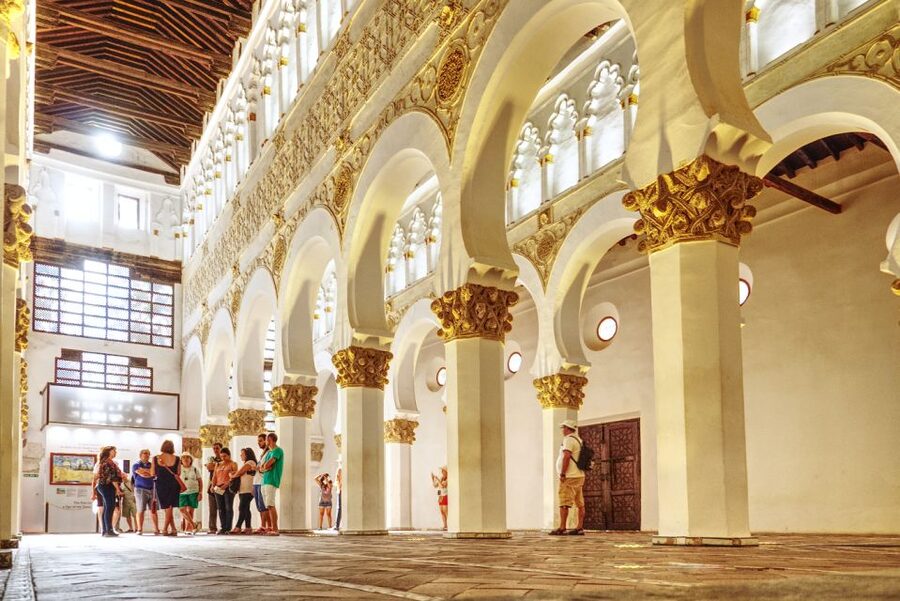 From Madrid: Toledo Guided Day Trip with Cathedral Admission - Is the $61 price good value?