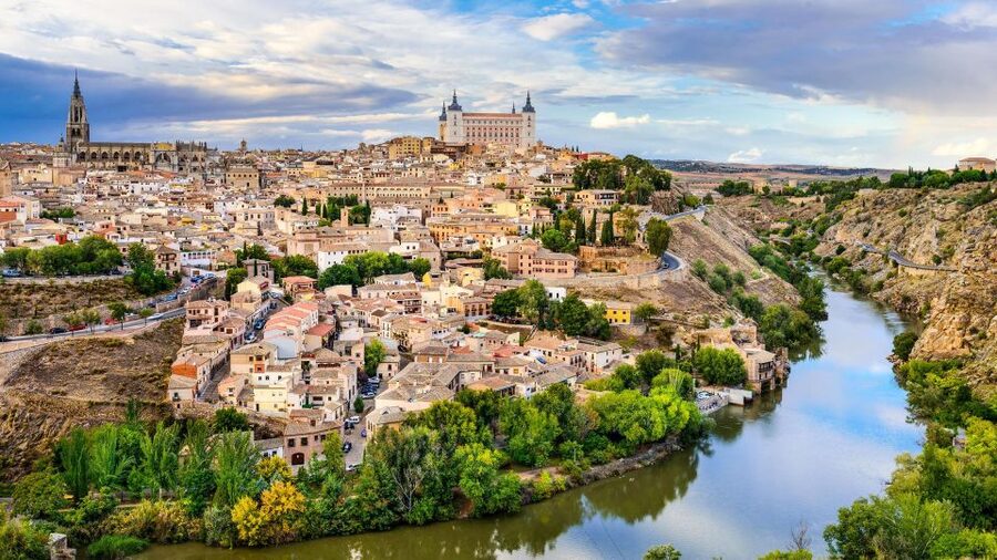 From Madrid: Toledo, Windmills & Alcala de Henares Day Trip - Key points before you book