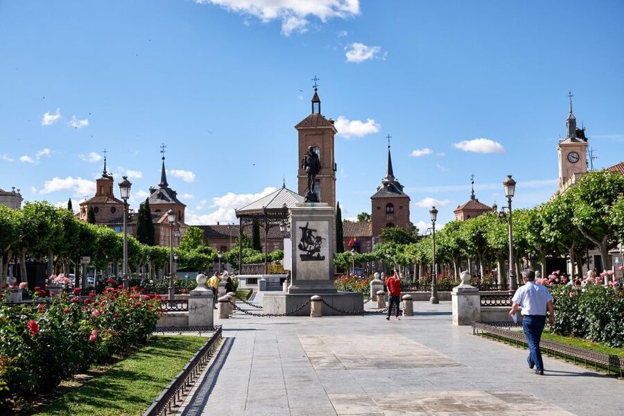 From Madrid: Toledo, Windmills & Alcala de Henares Day Trip - Toledo’s three cultures in 2.5 hours