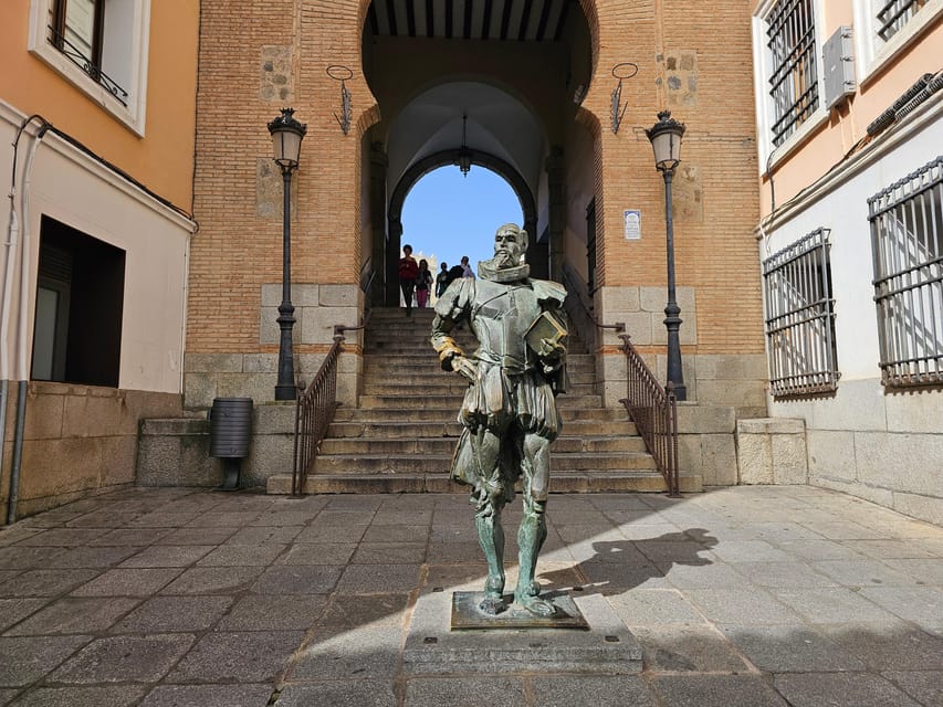 From Madrid: Toledo, Windmills & Alcala de Henares Day Trip - Who will get the most from this experience?