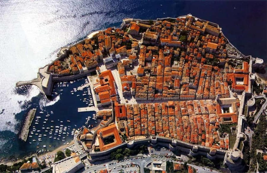 From Makarska: Day Trip to Dubrovnik - Why this Makarska to Dubrovnik trip works