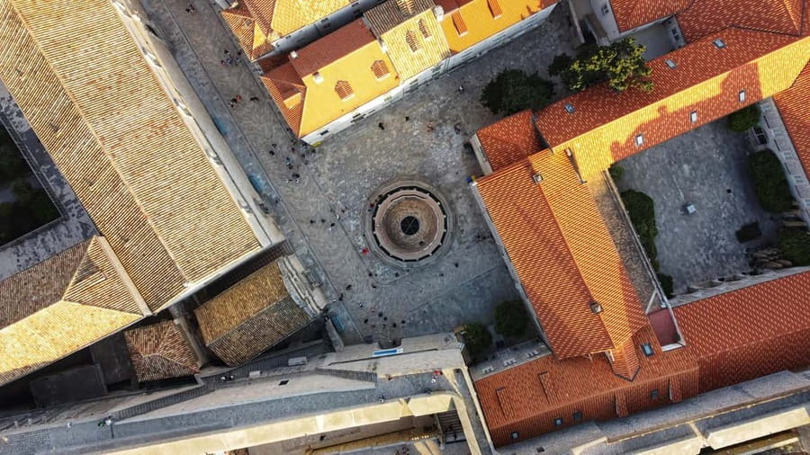 From Makarska: Day Trip to Dubrovnik - Four hours to choose your own Dubrovnik
