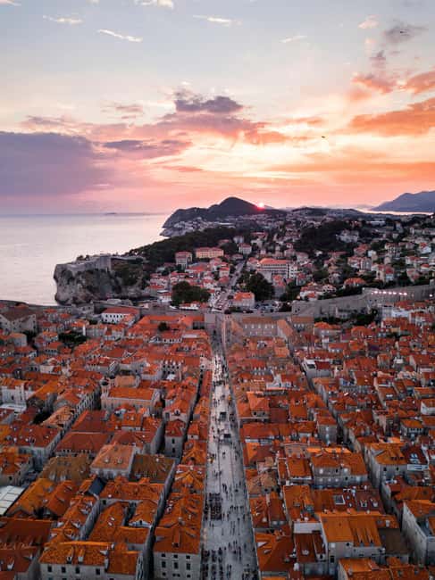 From Makarska: Day Trip to Dubrovnik - Practical ways to use your four hours