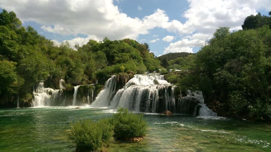 From Makarska: Krka Waterfalls & Šibenik Day Trip - Should you book the Makarska Krka and Šibenik trip?
