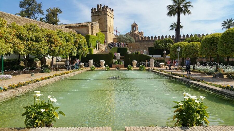 From Malaga and Costa Del Sol: Cordoba Day Trip - Key points to know before booking