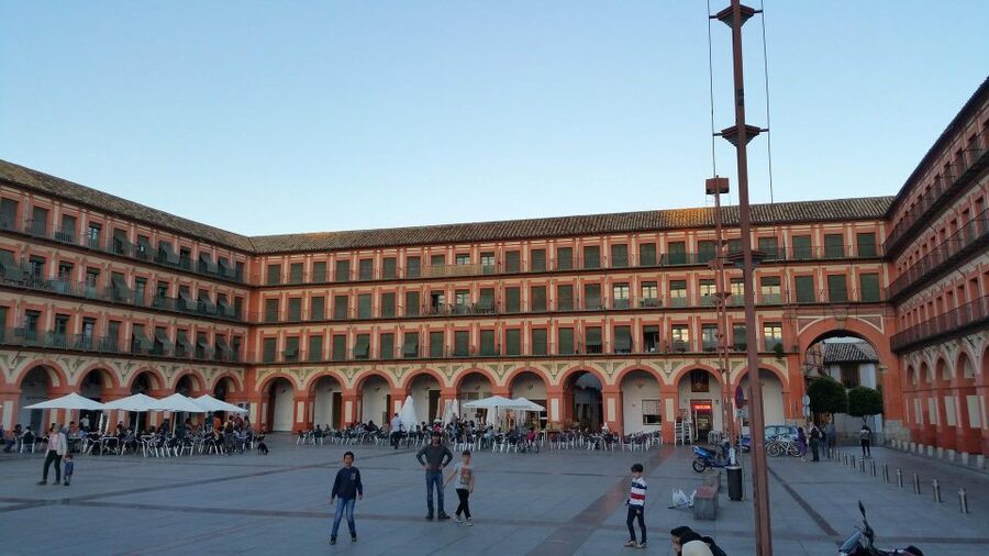 From Malaga and Costa Del Sol: Cordoba Day Trip - The Jewish Quarter and Córdoba Synagogue