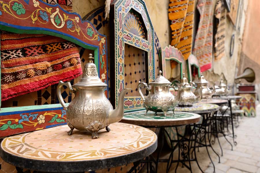 From Malaga and Costa del Sol: Day Trip to Tetouan, Morocco - Key points to know before booking
