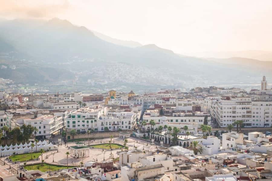 From Malaga and Costa del Sol: Day Trip to Tetouan, Morocco - Crossing from Algeciras to Ceuta