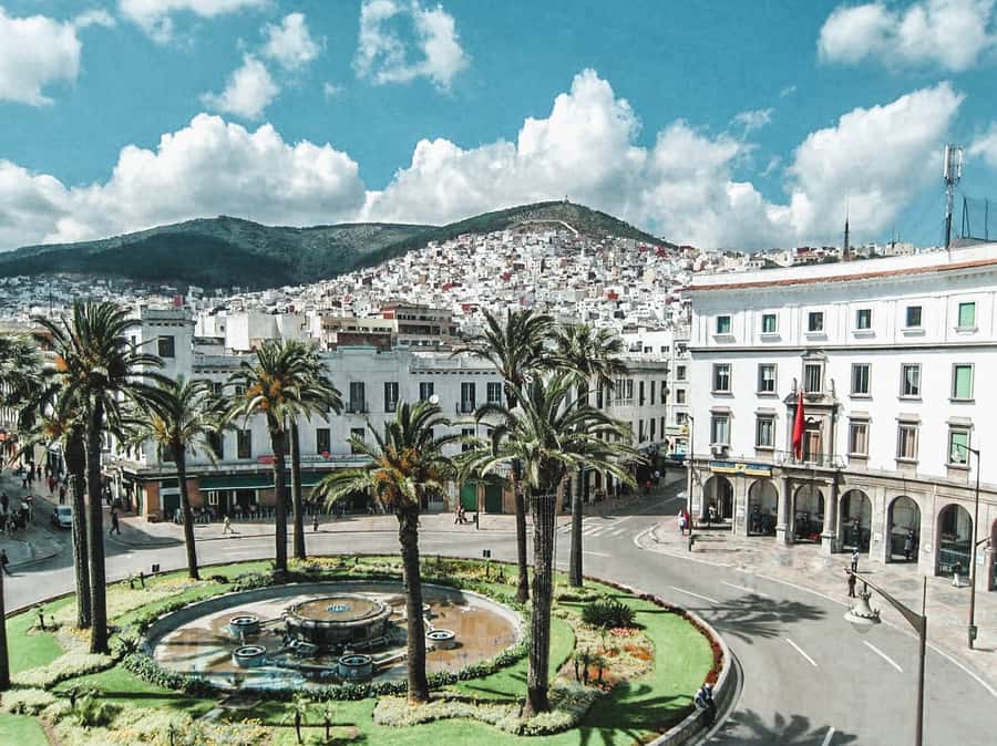 From Malaga and Costa del Sol: Day Trip to Tetouan, Morocco - Shopping in Tetouan: useful stop or hard sell?