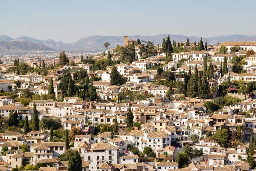 From Malaga and Costa Del Sol: Granada Day Trip - Key points to know before you book