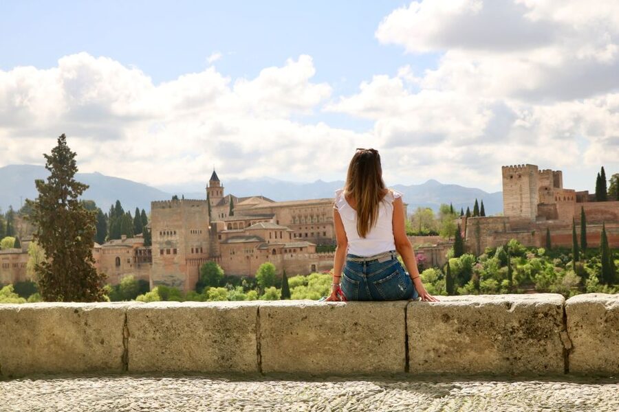 From Malaga and Costa Del Sol: Granada Day Trip - Starting from the Costa del Sol