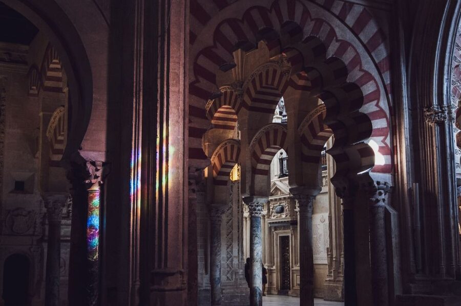 From Malaga: Cordoba Day Trip and Mosque-Cathedral - Walking through Cordoba’s Jewish Quarter