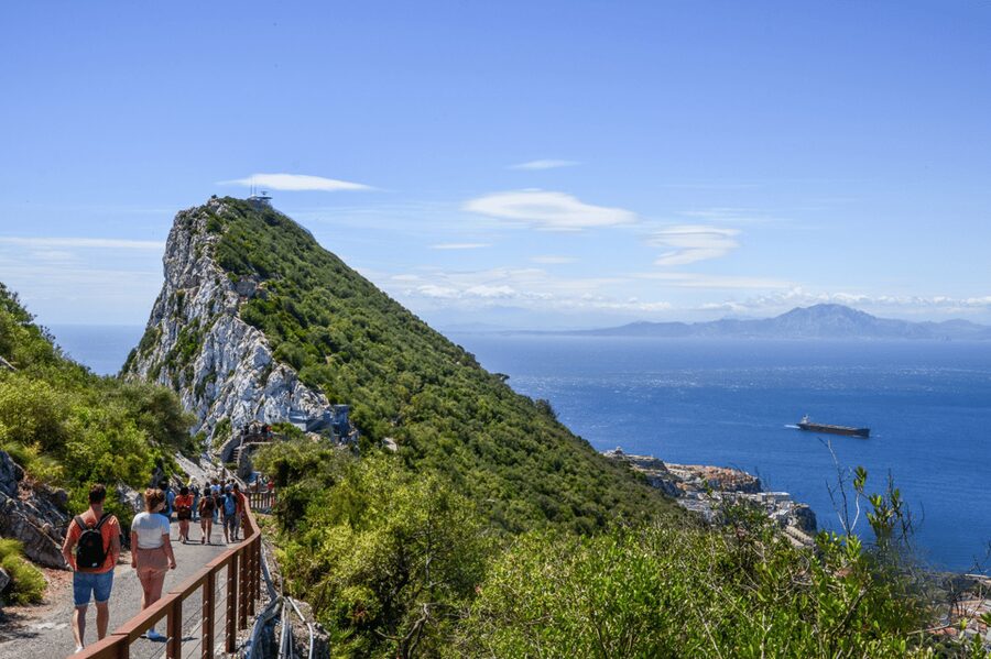 From Malaga: Full-Day Trip to Gibraltar - Key points to know before booking