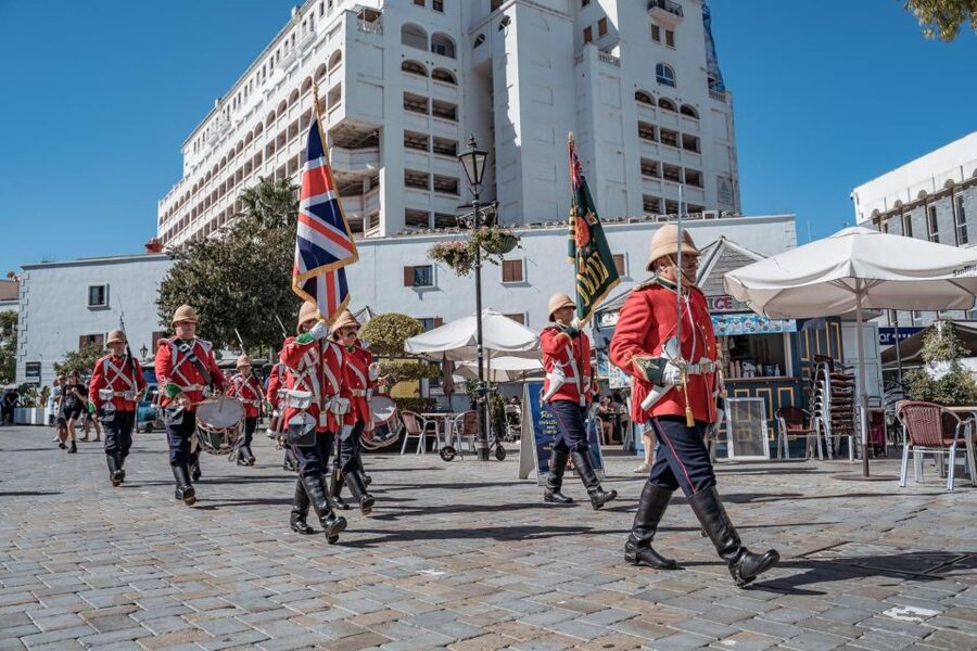 From Malaga: Full-Day Trip to Gibraltar - What the guides add