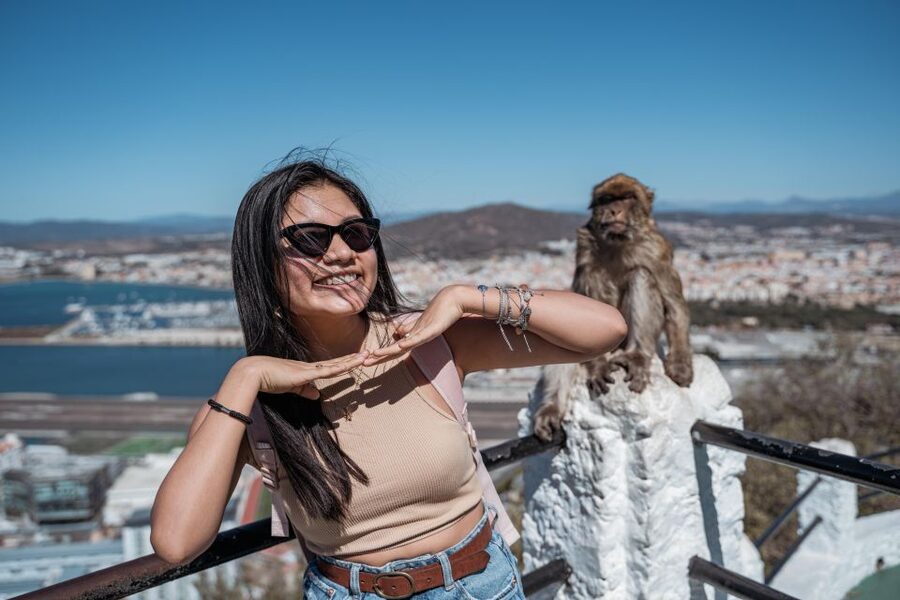From Malaga: Full-Day Trip to Gibraltar - Price, extras, and real value