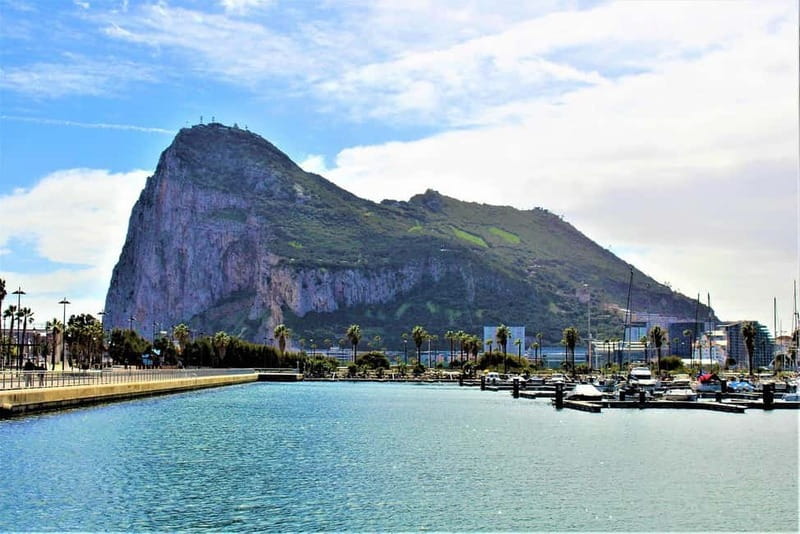 From Málaga: Gibraltar Day Trip - Key points to know before booking