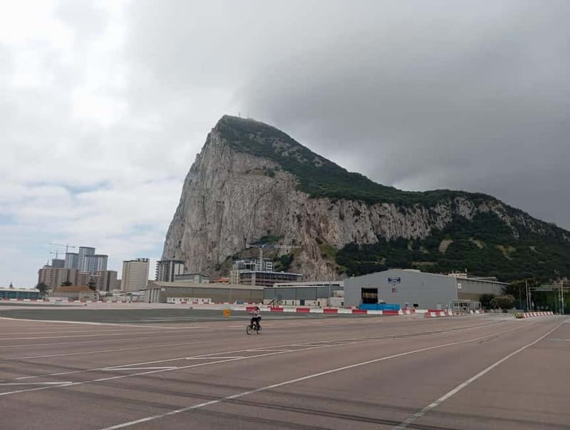 From Málaga: Gibraltar Day Trip - Why this Málaga to Gibraltar trip makes sense
