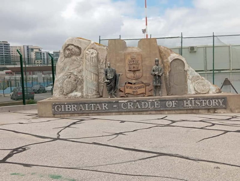 From Málaga: Gibraltar Day Trip - How much time do you really have?