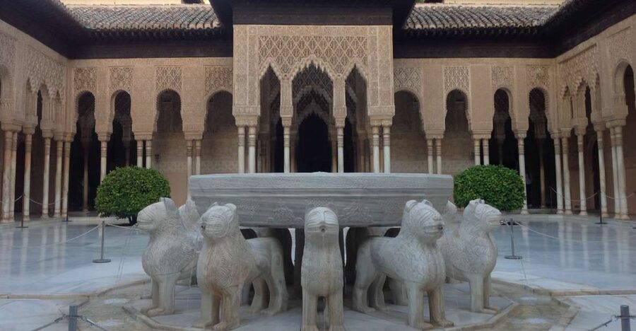 From Malaga: Granada Full-Day Trip with Alhambra - Why this Malaga day trip works