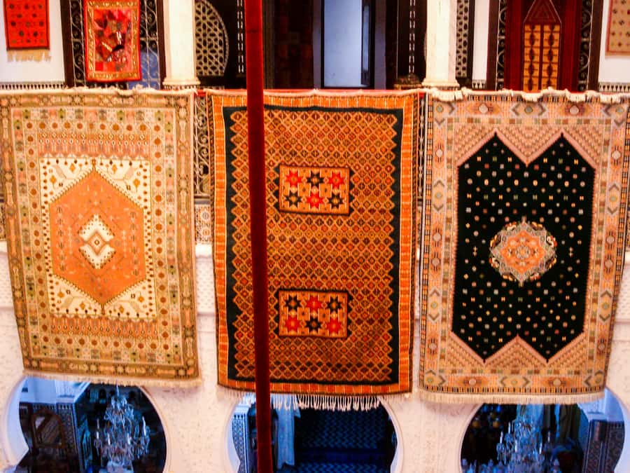 From Málaga: Morocco Day Trip with Tour Guide and Lunch - Why Tetouan makes this day trip worthwhile