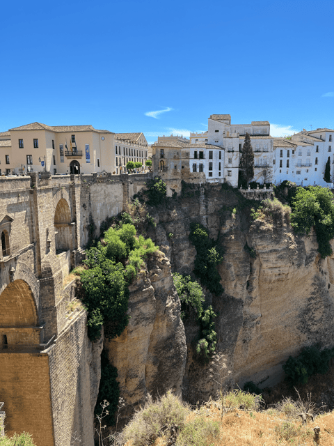 From Malaga: Ronda and Setenil de las Bodegas Day Trip - Why this Malaga day trip works