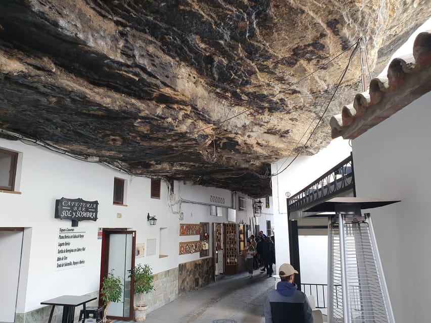 From Malaga: Ronda and Setenil de las Bodegas Day Trip - Timing, comfort, and the real value of $29