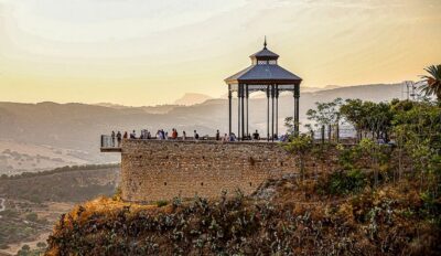From Malaga: Ronda and Setenil Guided Tour Day Trip