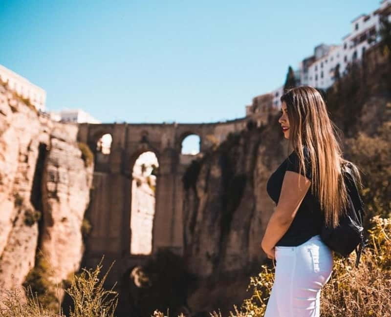 From Malaga: Ronda & Setenil de las Bodegas Day Trip - Key points at a glance