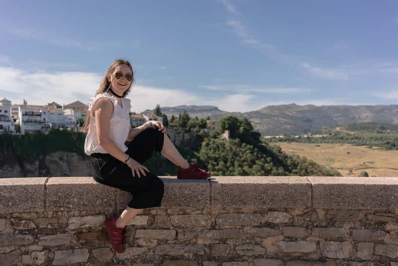 From Malaga: Ronda & Setenil de las Bodegas Day Trip - Who should book this day trip?