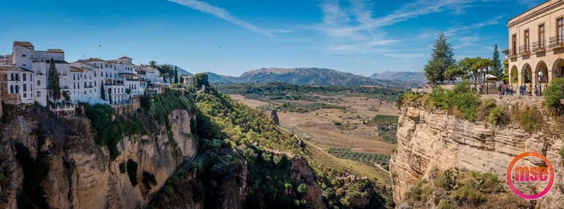 From Malaga: Ronda & Setenil de las Bodegas Day Trip - Why Ronda and Setenil work so well together