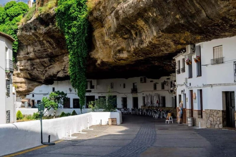 From Malaga: Ronda & Setenil de las Bodegas Day Trip - Is $30 good value?