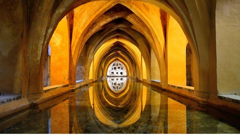From Malaga: Seville Day Trip with Real Alcázar Tickets - Is $44 a fair price?