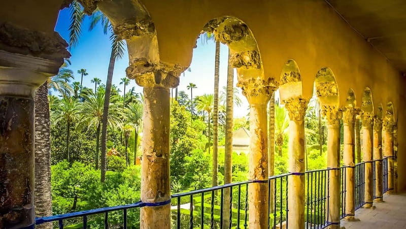 From Malaga: Seville Day Trip with Real Alcázar Tickets - Who will enjoy this day trip?