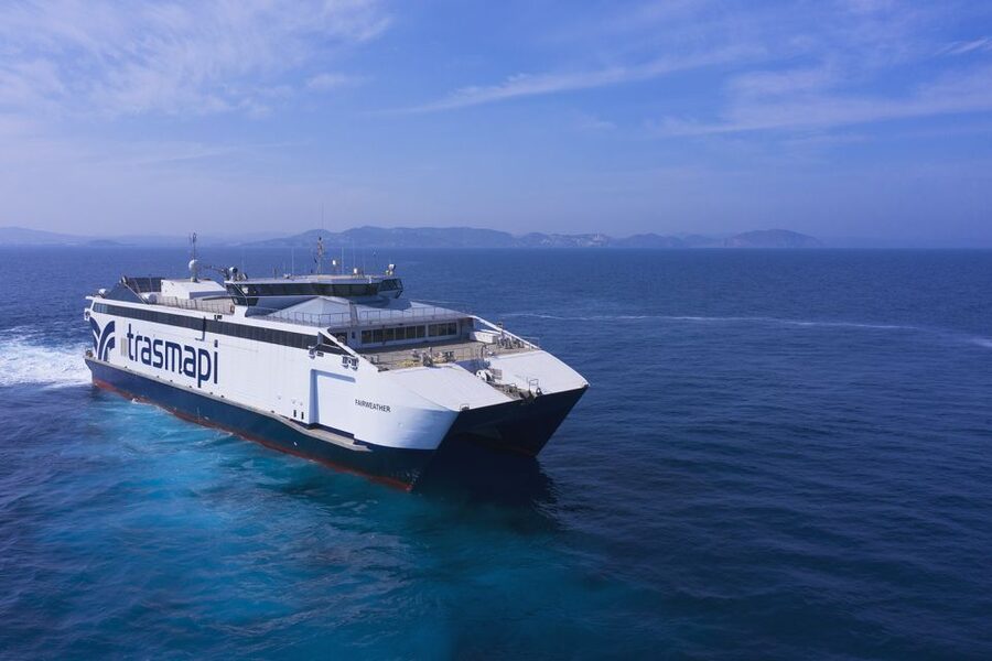 From Mallorca: Guided Day Trip to Menorca - Puerto de Alcudia to Ciutadella by Express Ferry