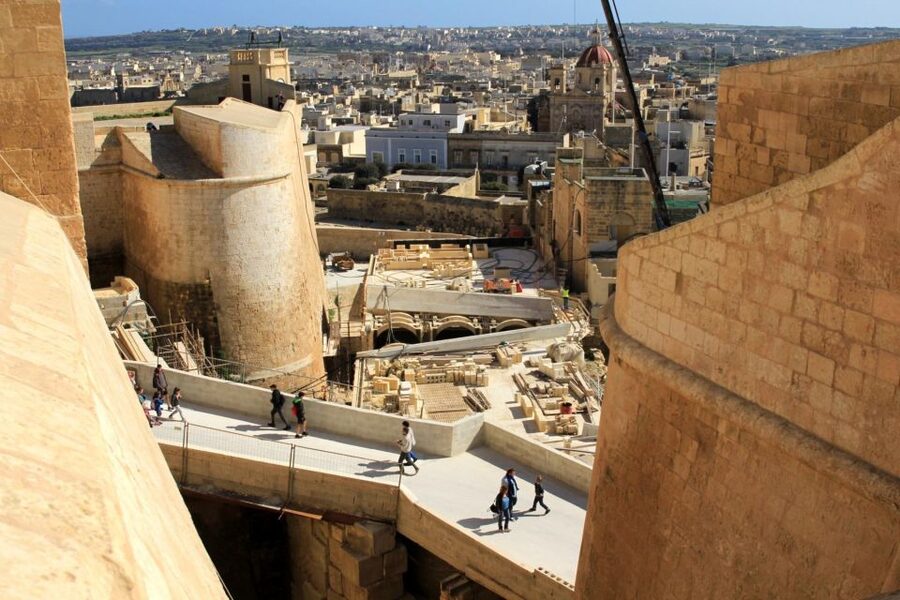 From Malta: Gozo Day Trip Including Ggantija Temples - Guides, group size, and the pace of the day