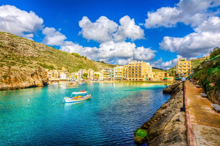 From Malta: Gozo Day Trip Including Ggantija Temples - Ggantija Temples and the age of Gozo