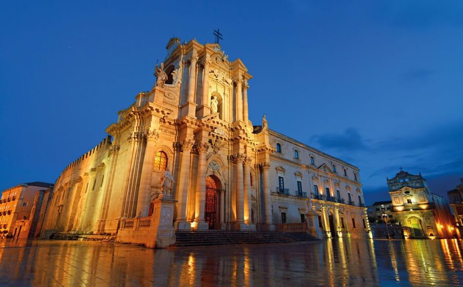 From Malta: Syracuse and Marzamemi Day Trip with Guide - Key points to know before booking