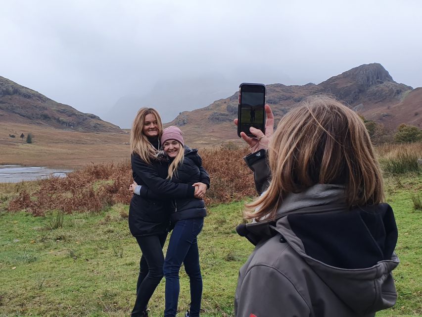 From Manchester: Lake District Sightseeing Day Trip - Why this Lake District day trip works from Manchester
