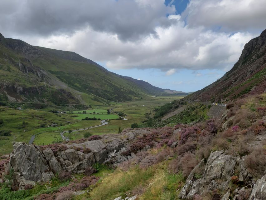 From Manchester: North Wales and Caernarfon Castle Day Trip - Key points to know before booking
