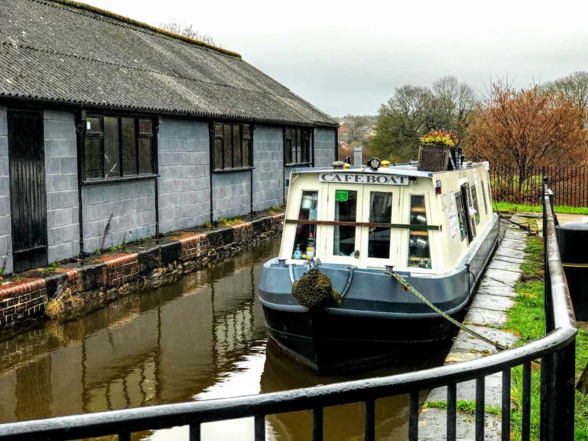 From Manchester: North Wales Sightseeing Adventure Day Trip - What $79 includes, and what it does not